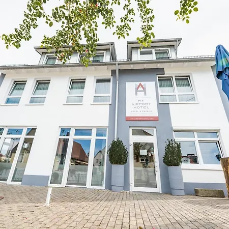 My Airport Hotel STUTTGART-AIRPORT-MESSE-2