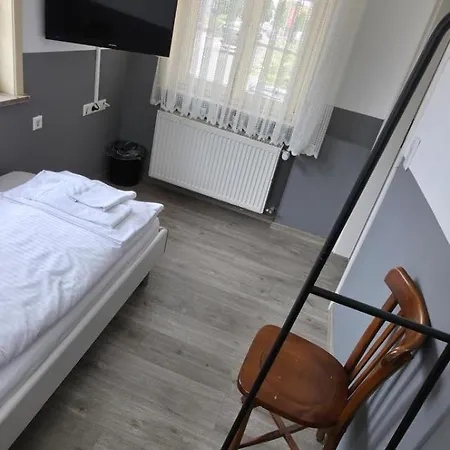 My Airport Hotel STUTTGART-AIRPORT-MESSE-3